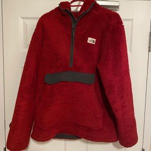 North Face Campshire Sweater
